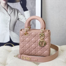 Christian Dior My Lady Bags